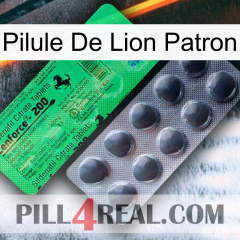Boss Lion Pill new04